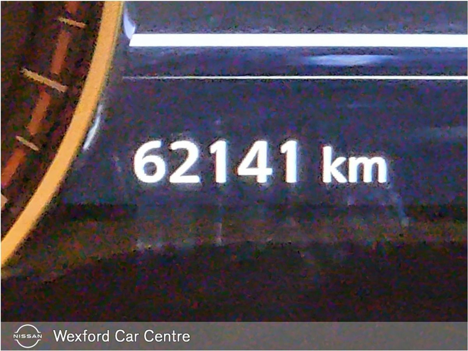 2022 Nissan Qashqai 1.3 PET MILD HYBRID SV PREMIUM €26,995