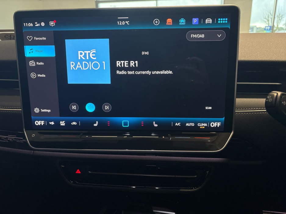 2026 Volkswagen ID.7 Tourer Pro S Plus €61,295