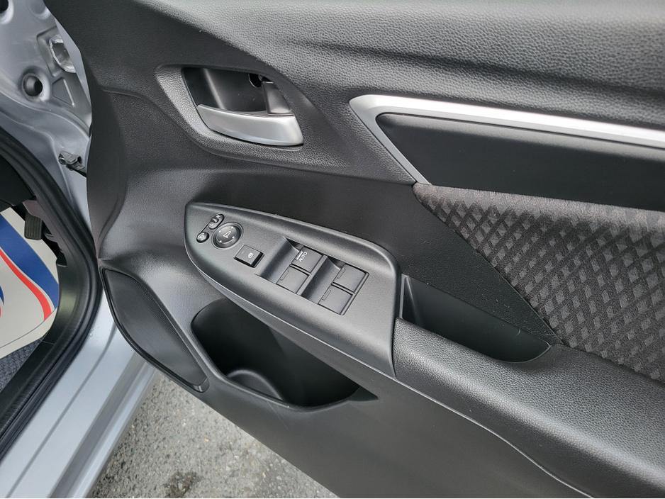 2019 Honda Fit - image 18