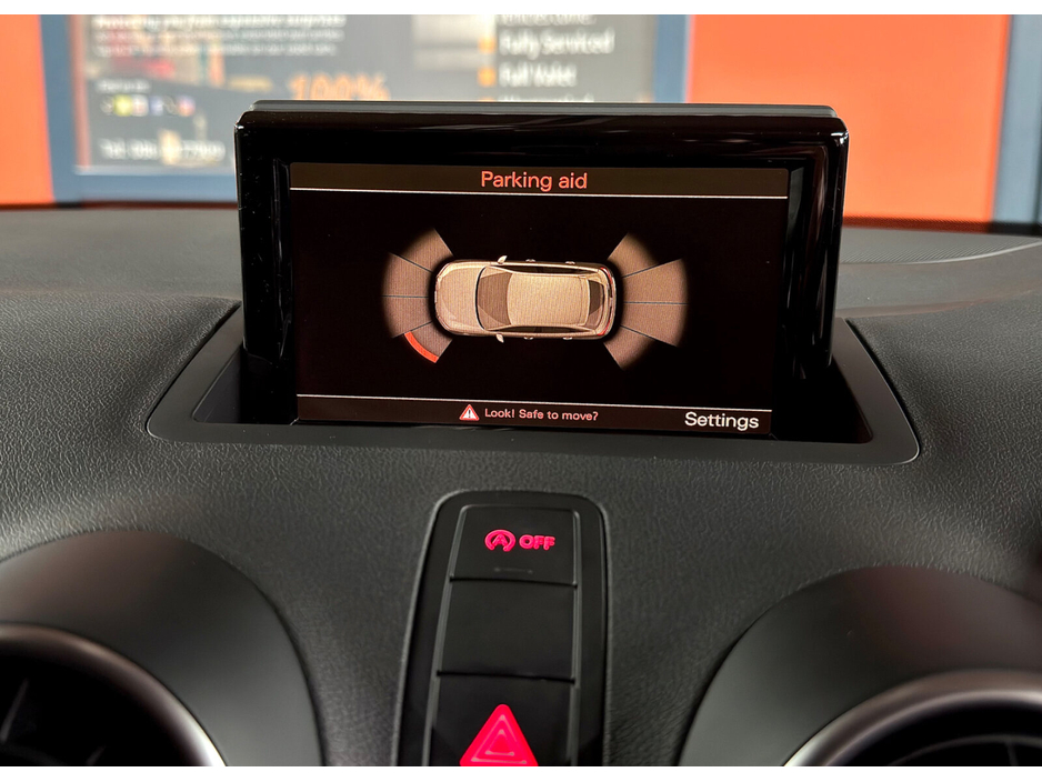 2017 Audi A1 - image 31