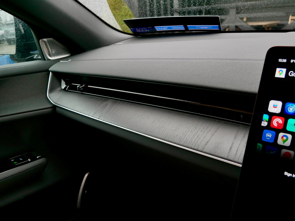 2024 Polestar 3 Long Range Dual Motor 111kWh €74,950