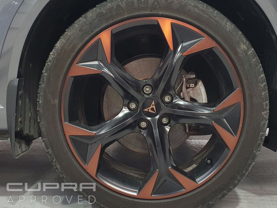 2023 Cupra Formentor - image 6