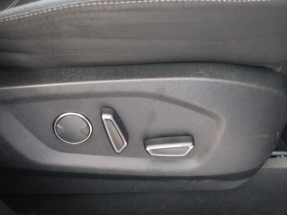 2019 Ford Galaxy 2.0TDCi 150PS Titanium Powershift €25,995