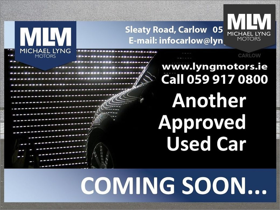 2023 Hyundai Tucson 4WD Comfort Plus PHEV Auto €33,950