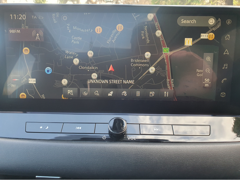 2023 Nissan Qashqai - image 16