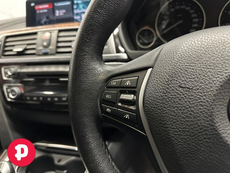 2019 BMW 3 Series 320D Luxury Auto Touring - Straight Sale Discount / 12 Months Warranty €23,950