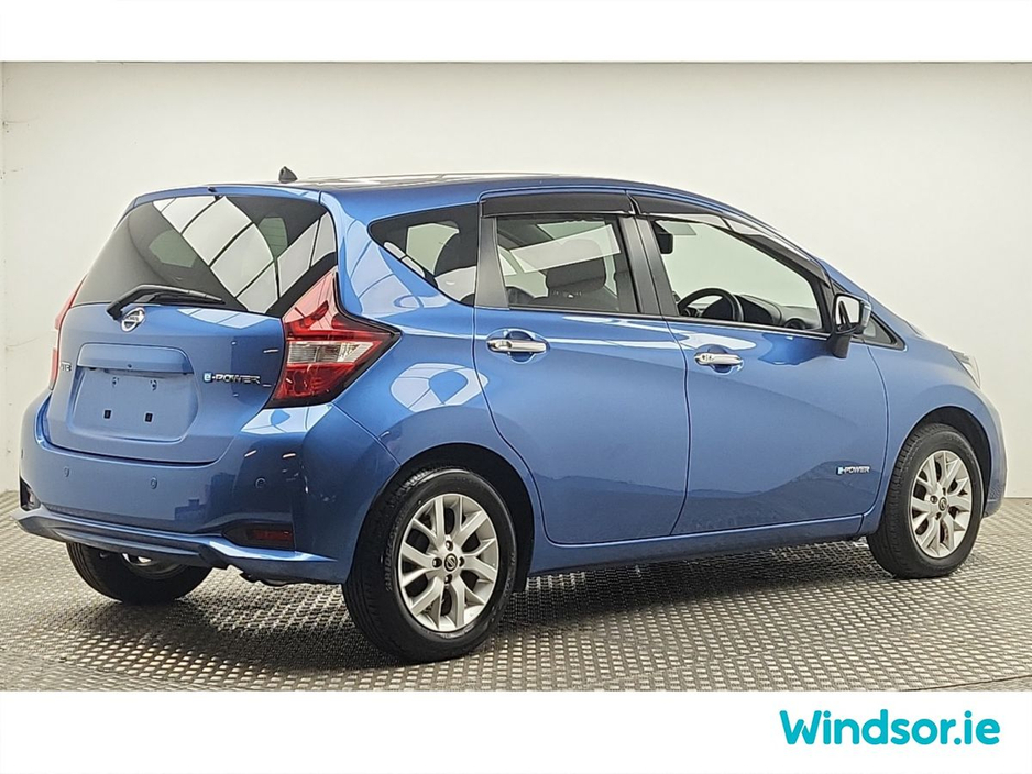 2019 Nissan Note - image 15