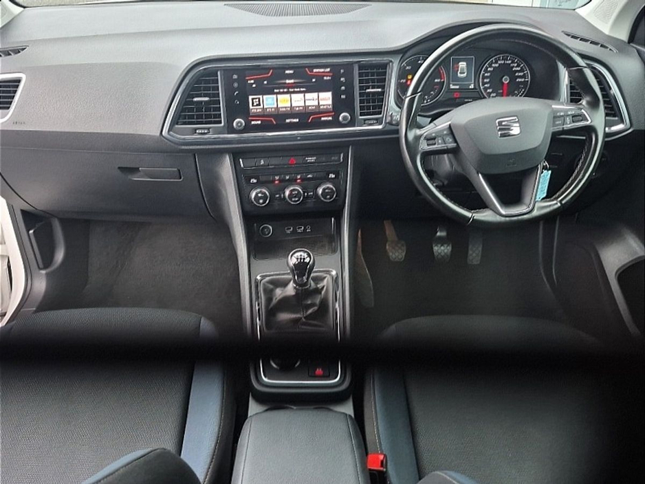 2020 SEAT Ateca - image 2