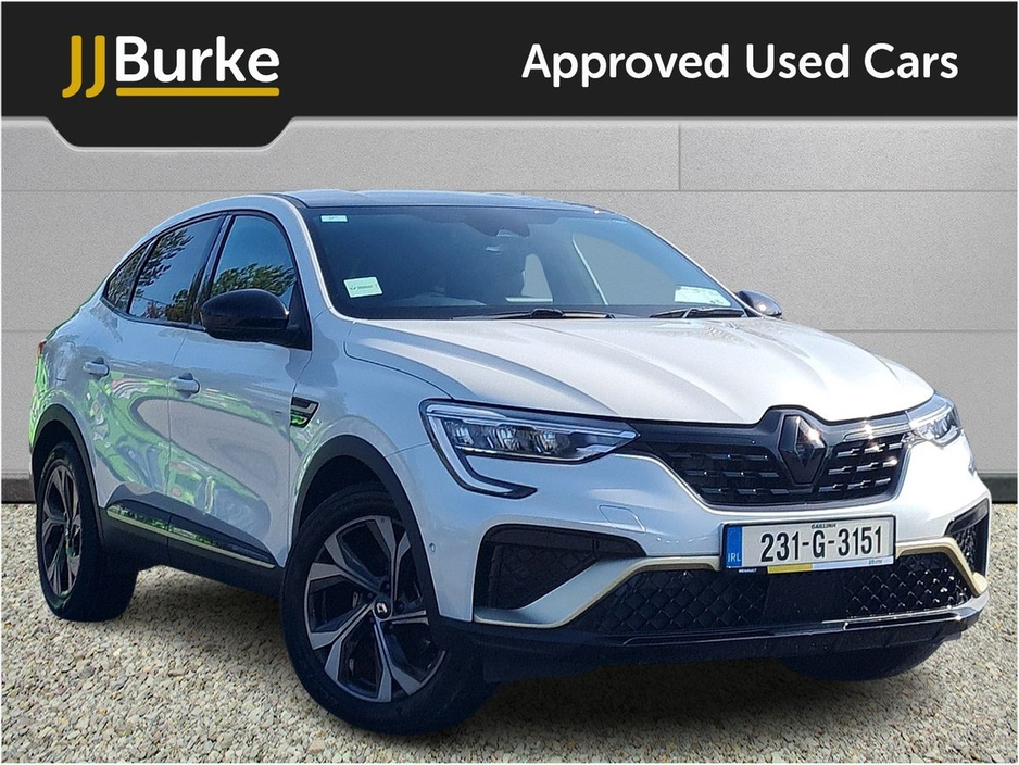 2023 Renault Arkana for sale in , Ireland