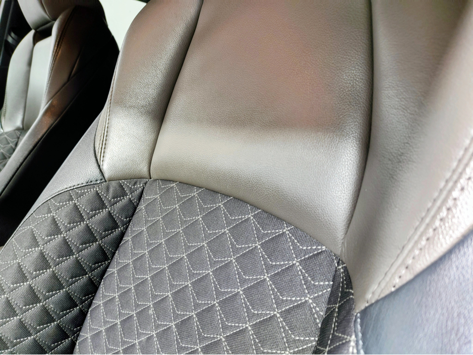 2022 Toyota C-HR 1.8 HYBRID SOL 4DR AUTO €21,995