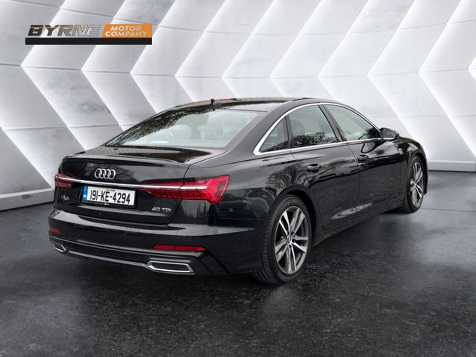 2019 Audi A6 - image 4