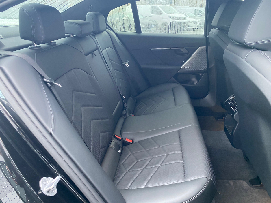 2024 BMW 5 Series 520i MSPORT 4DR AUTO €55,995