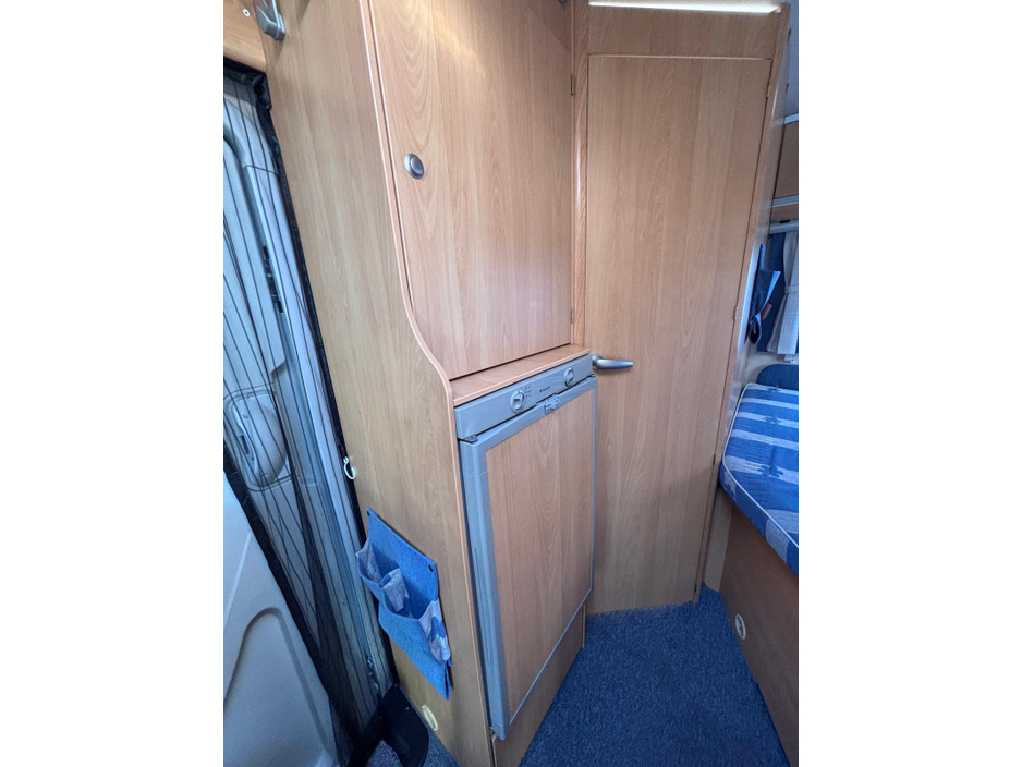 2008 Adria Coral - image 14