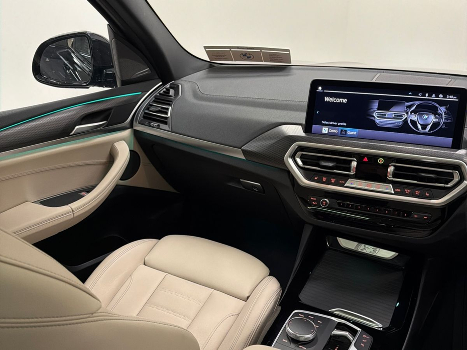 2024 BMW iX3 - image 24
