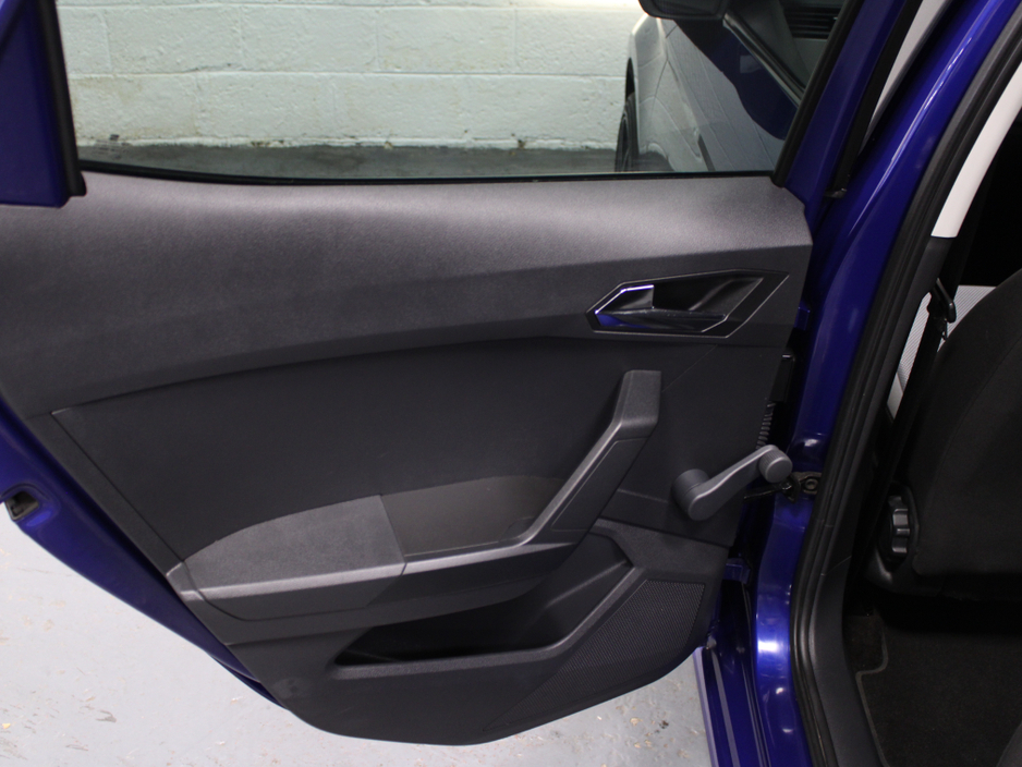 2018 SEAT Ibiza - image 29