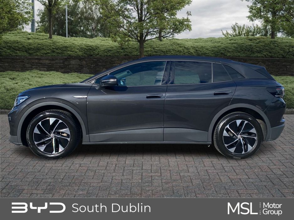 2022 Volkswagen ID.4 - image 6