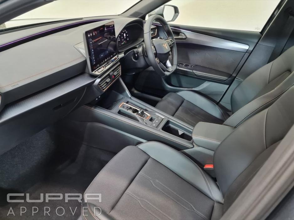 2026 Cupra Leon - image 8