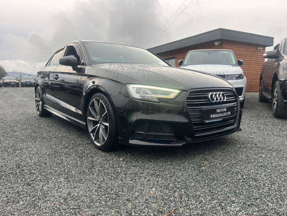 2017 Audi A3 - image 15