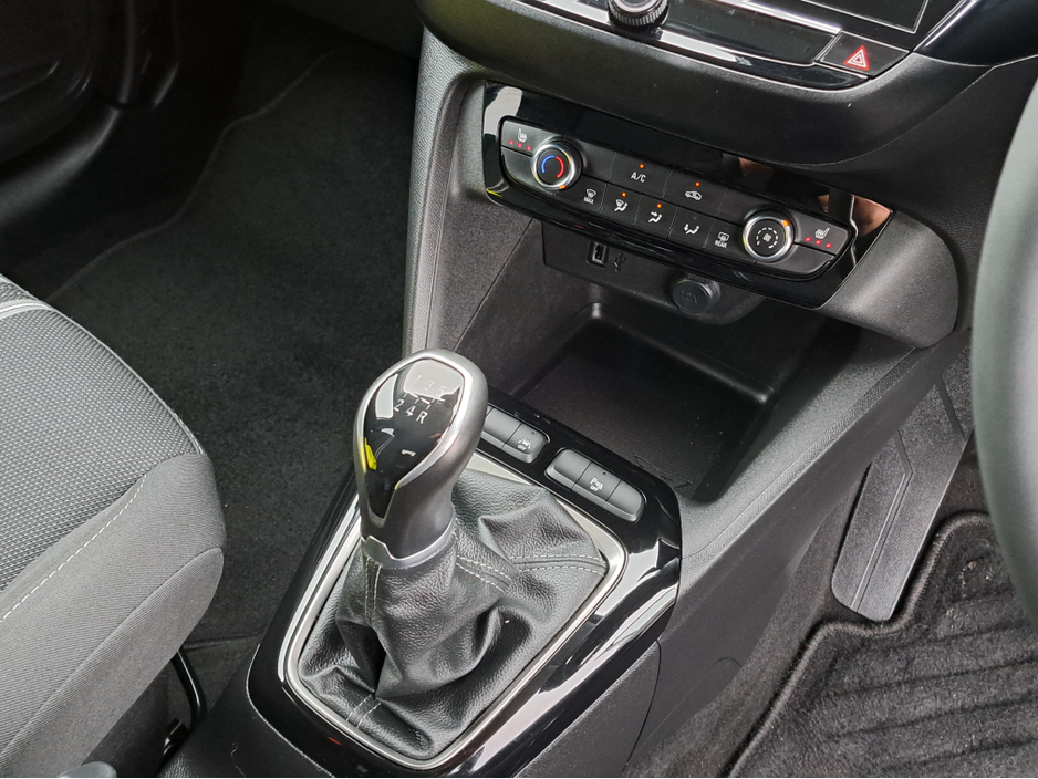 2023 Opel Corsa SRI 1.2 75BHP **REVERSING CAMERA** €16,950