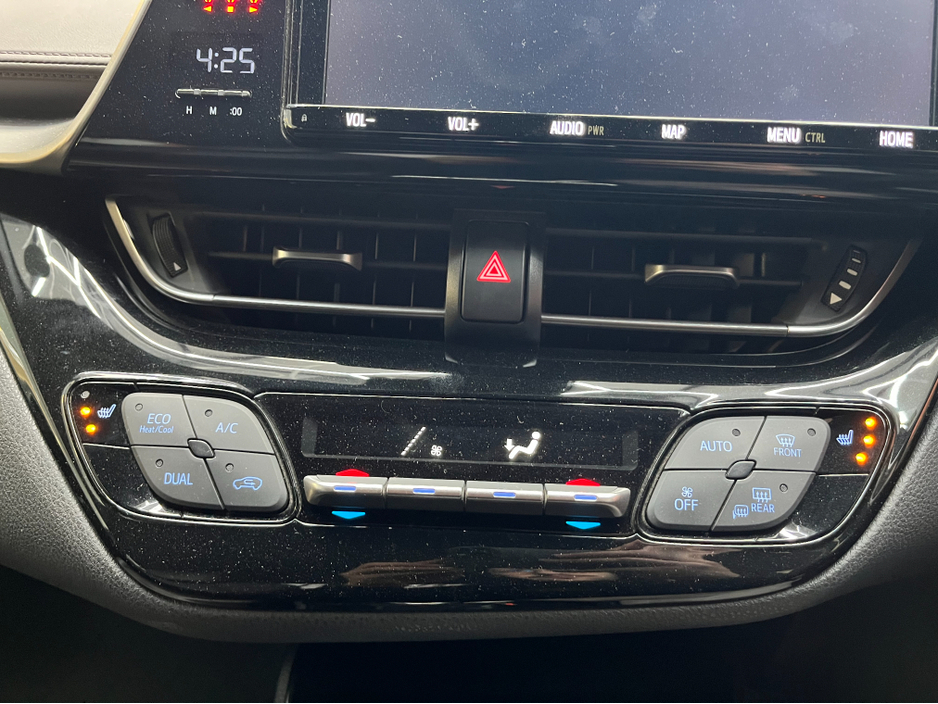 2019 Toyota C-HR - image 20