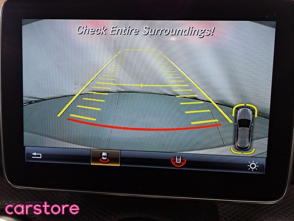 2016 Mercedes-Benz A Class - image 20