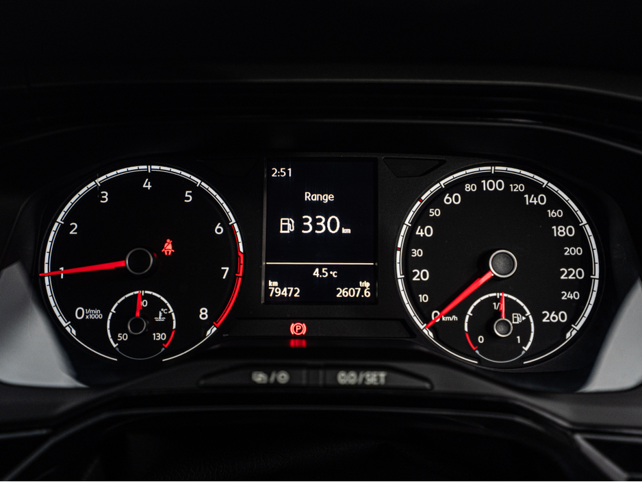 2019 Volkswagen Polo 2019 VW Polo 1.0 CL/Carplay/New NCT/1yr warranty €16,888