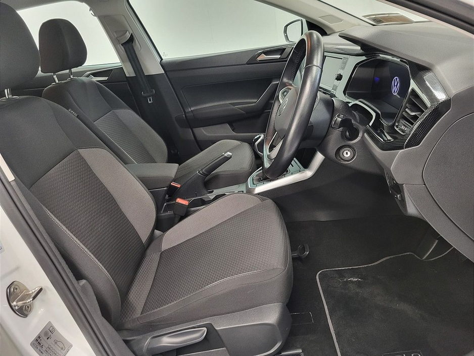 2023 Volkswagen Polo 1.0 TSI 95HP Life €19,975