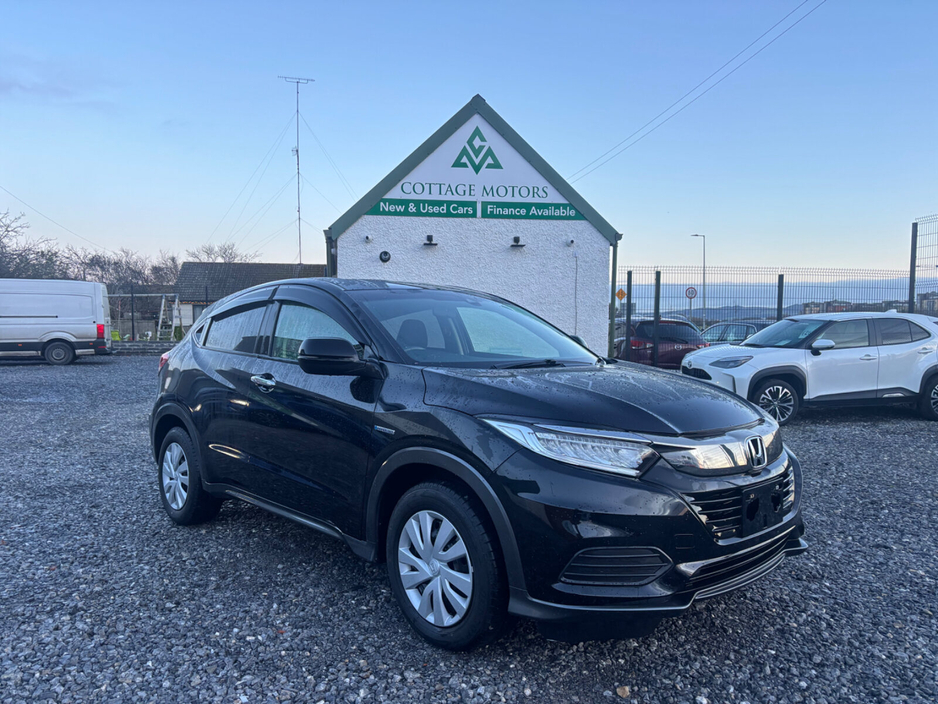 2019 Honda Vezel  €19,950
