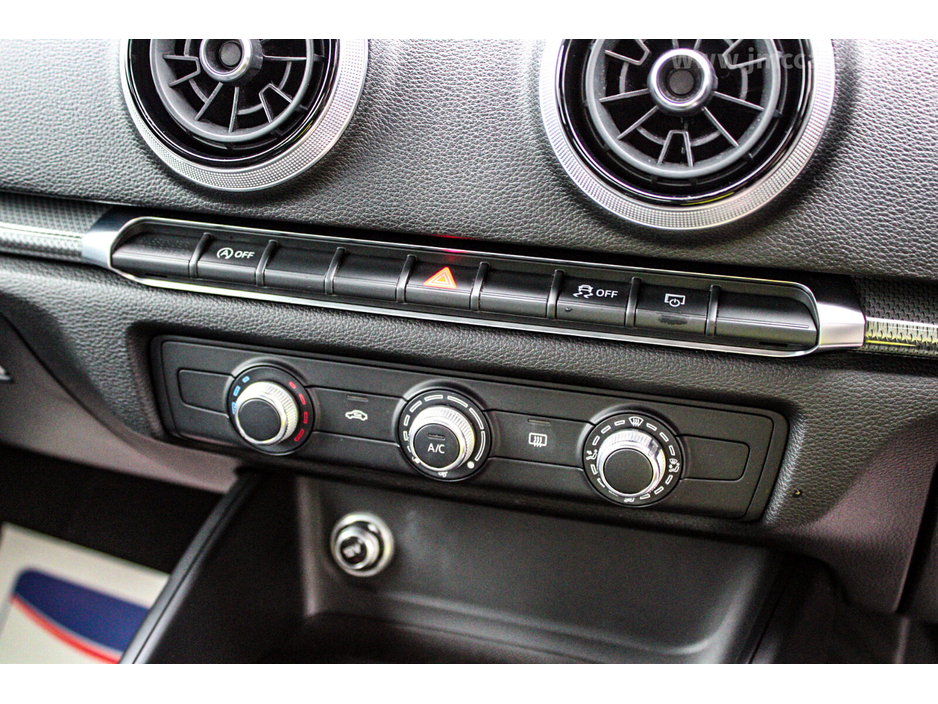 2019 Audi A3 - image 16