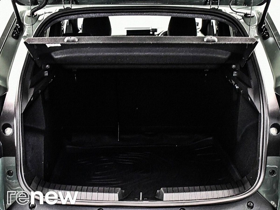 2025 Dacia Duster - image 12