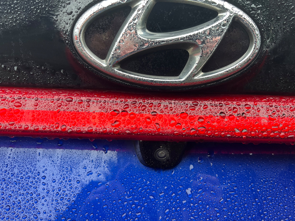 2021 Hyundai i20 1.2 Launch Edition €11,450