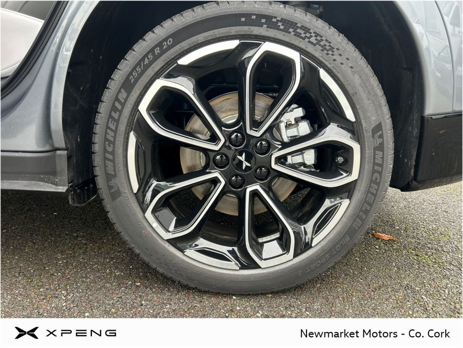 2026 Xpeng G6 - image 35