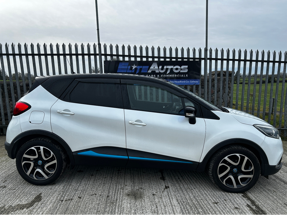 2017 Renault Captur - image 6