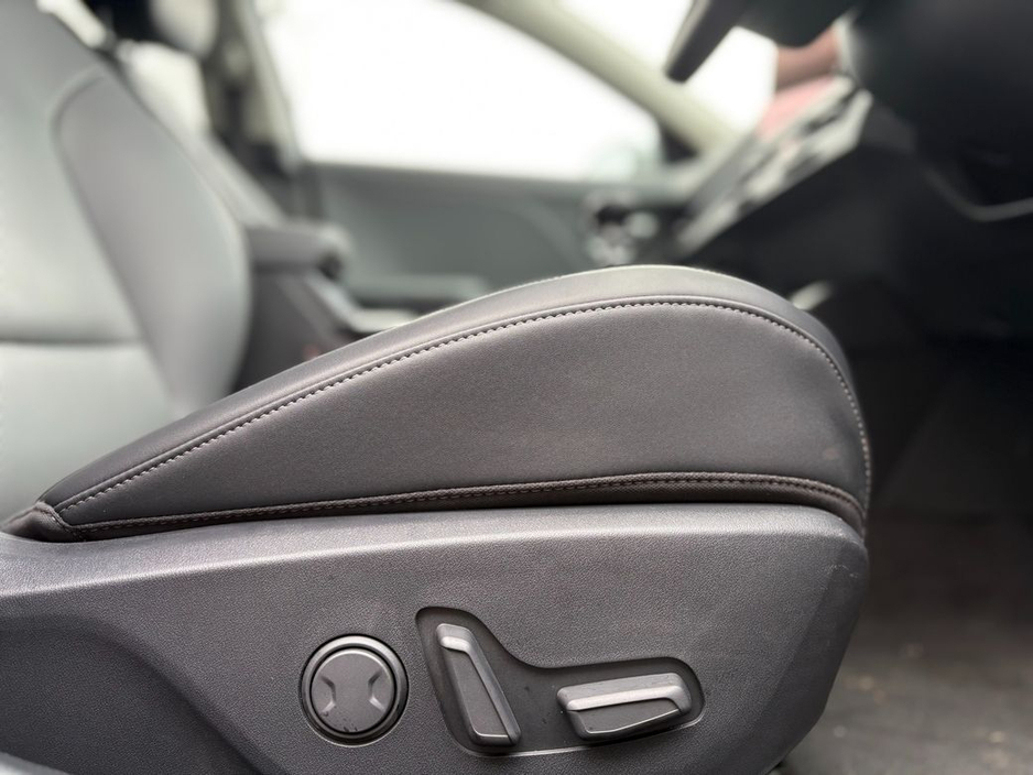 2026 Kia K4 - image 11