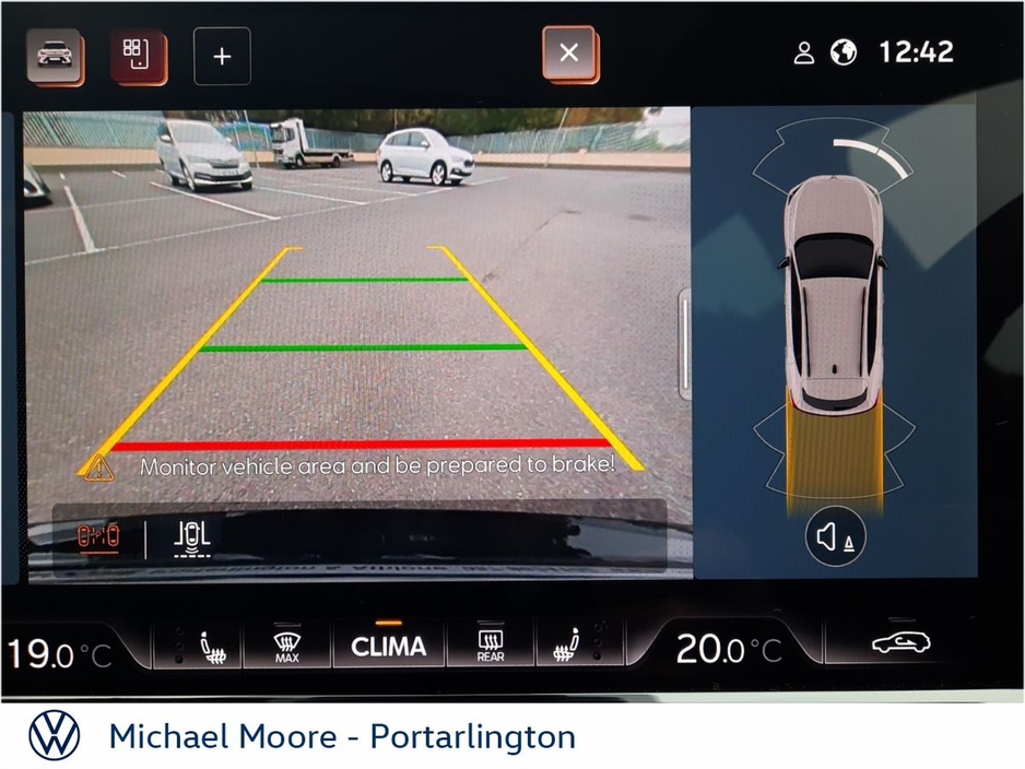 2025 Cupra Formentor 2.0 TDI 150hp DSG with pan roof €47,950