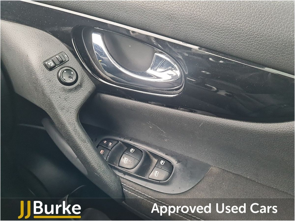 2019 Nissan Qashqai - image 18