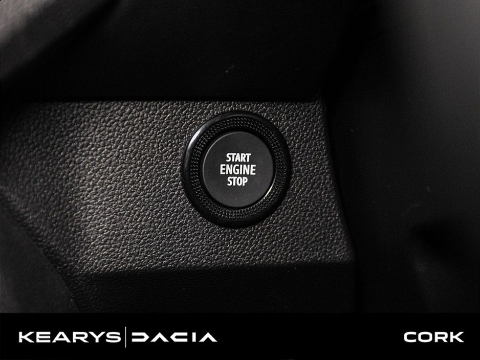 2021 Dacia Sandero - image 22