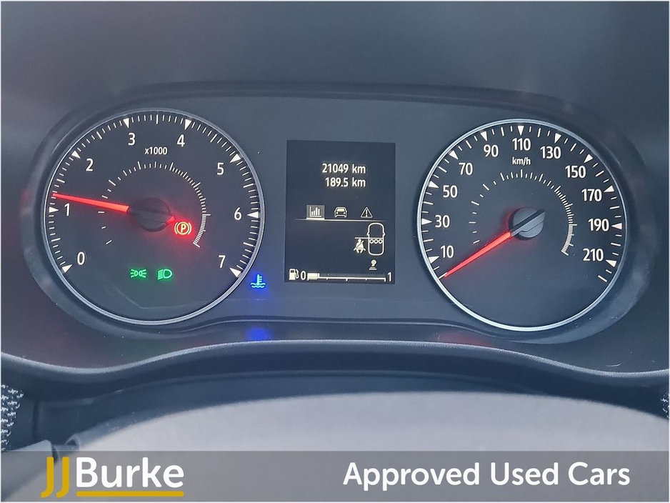 2024 Dacia Jogger TCe 110 Expression €23,950