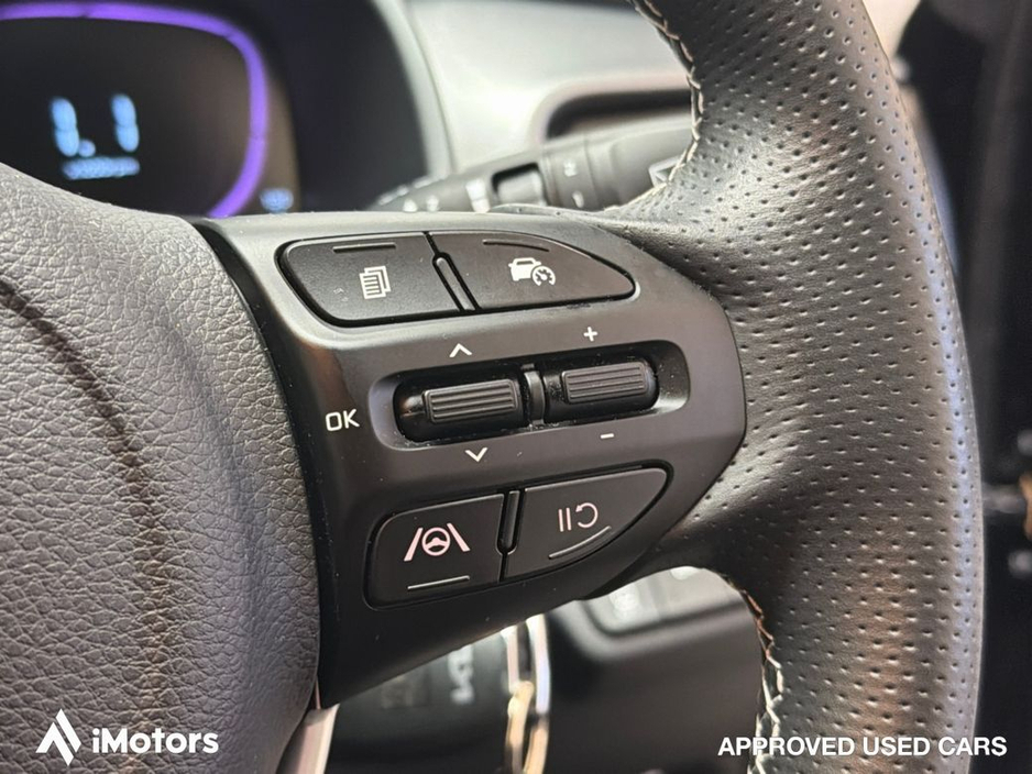 2025 Kia Stonic 1.0 K3 MY25 DCT €28,500