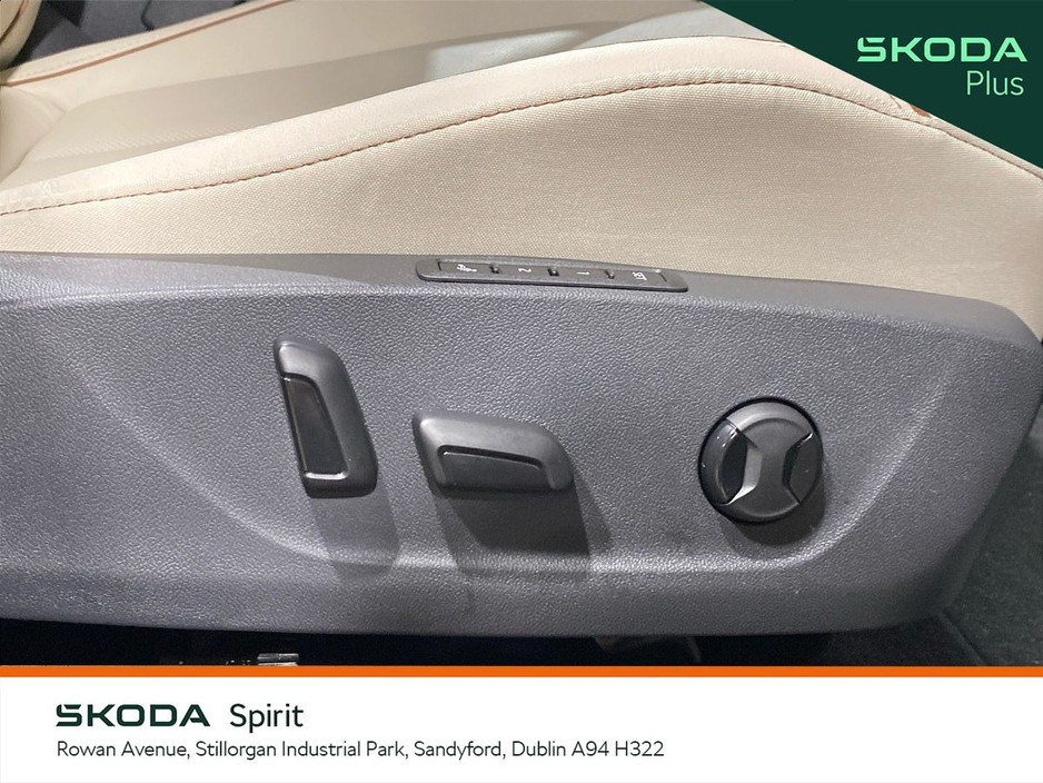 2026 Skoda Enyaq - image 25