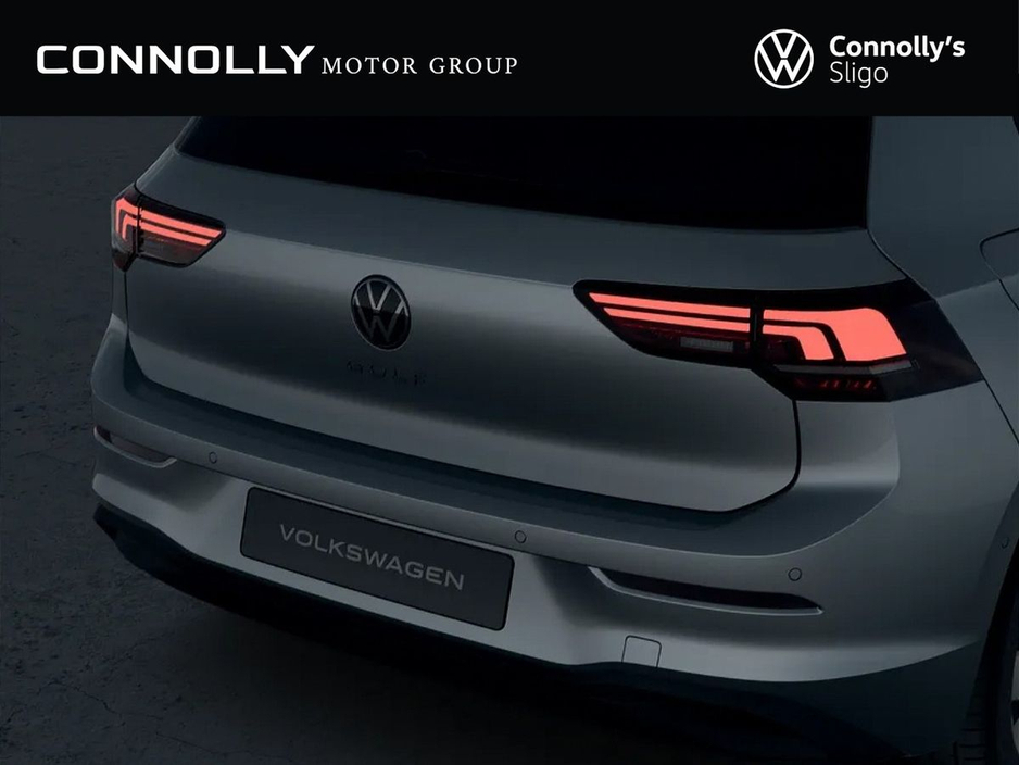2026 Volkswagen Golf - image 10