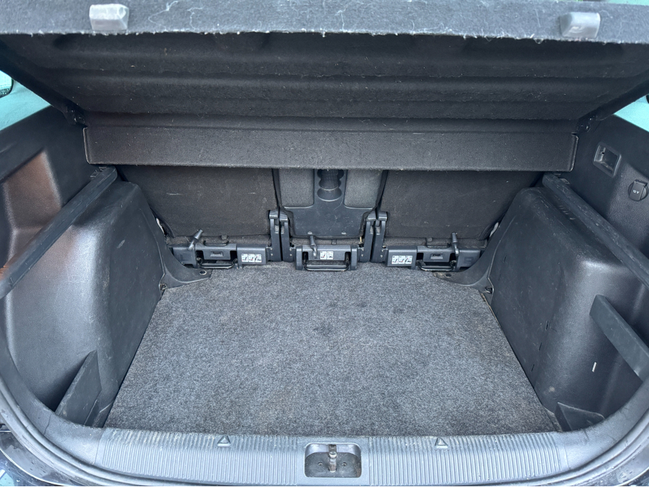 2016 Skoda Yeti 1.2 TSI SE €12,900