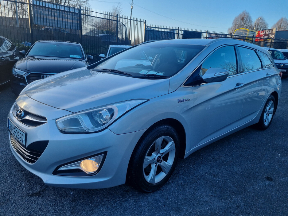 2015 Hyundai i40 - image 5