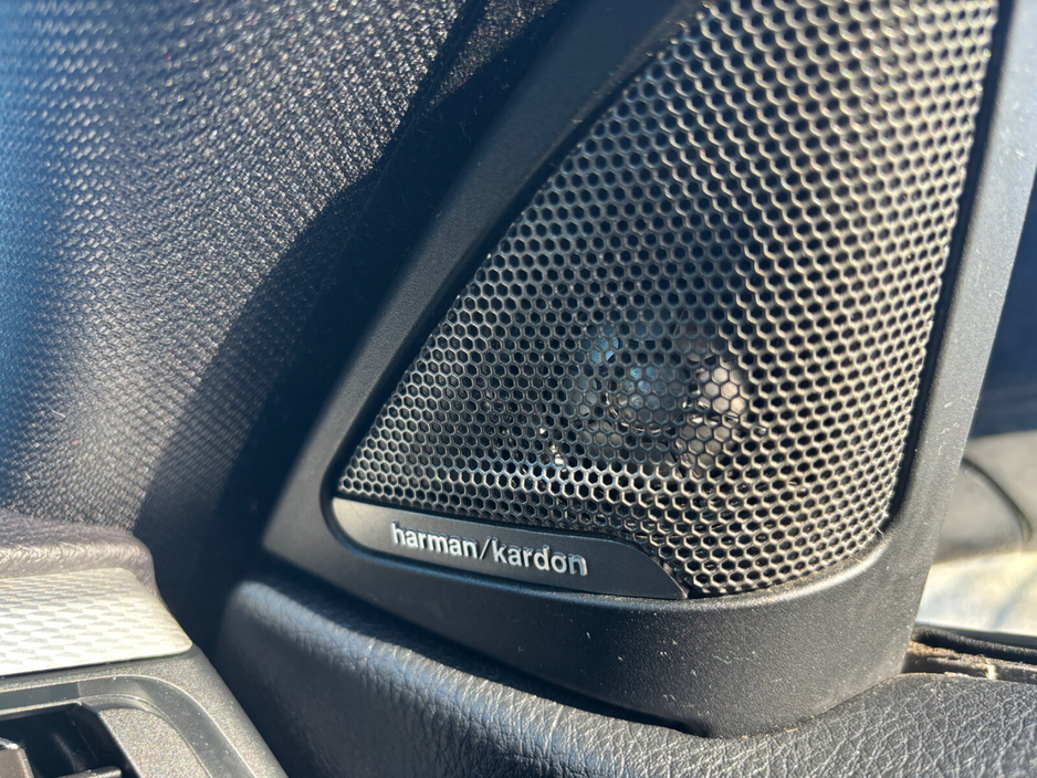 2016 BMW 4 Series - image 26