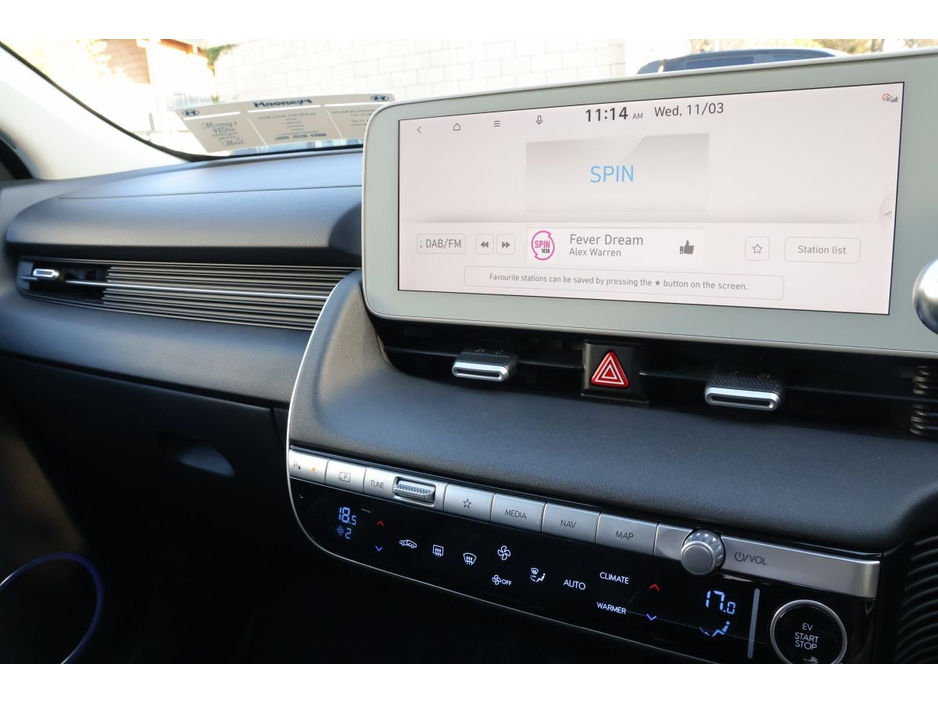 2023 Hyundai Ioniq 5 - image 12