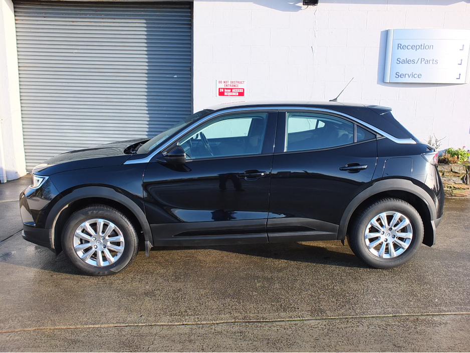 2022 Opel Mokka SC-1.5 110PS DSL-6SP-MY2 6SP-MY22 4DR €19,750