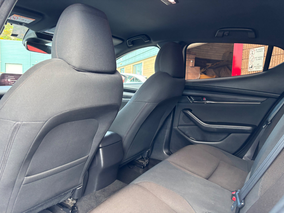 2019 Mazda Mazda3 - image 15