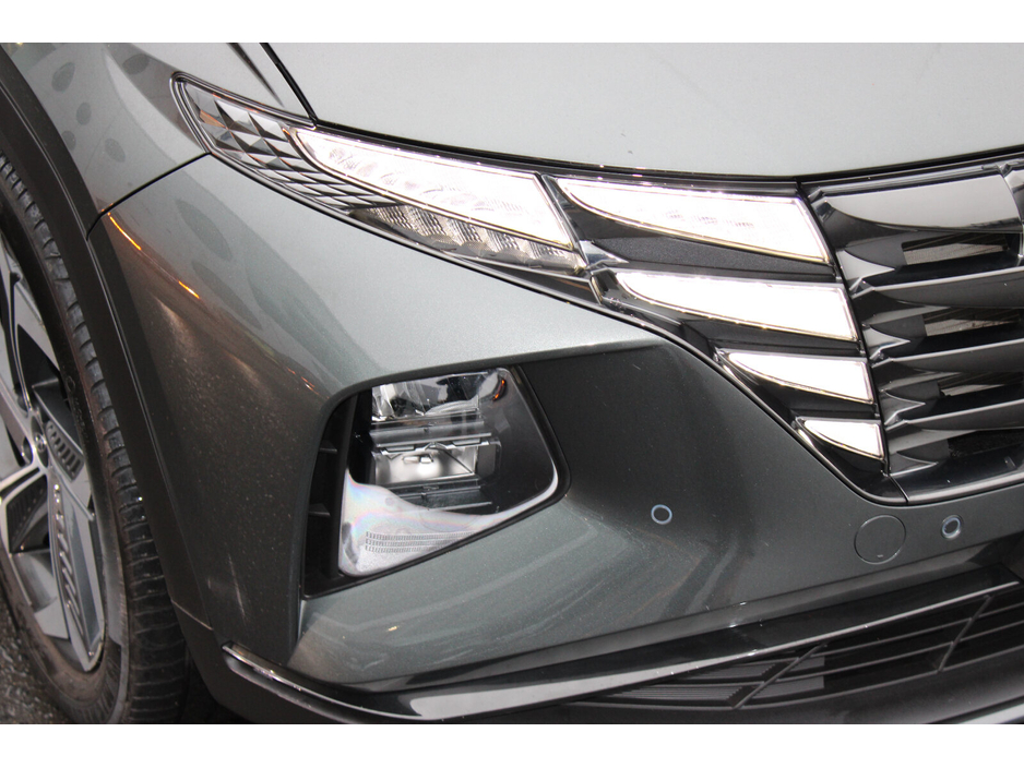 2023 Hyundai Tucson 2WD Executive Plus HEV STG Auto €40,950