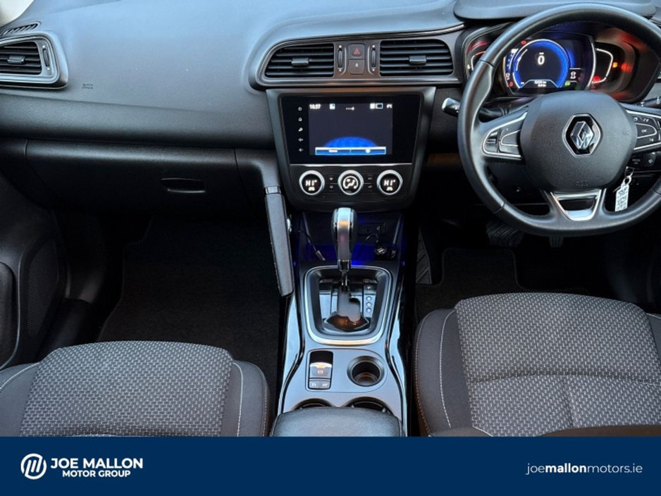 2020 Renault Kadjar 1.3 TCE 140 GPF EDC Play €20,950