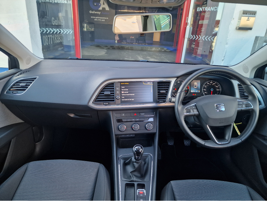 2018 SEAT Leon - image 27